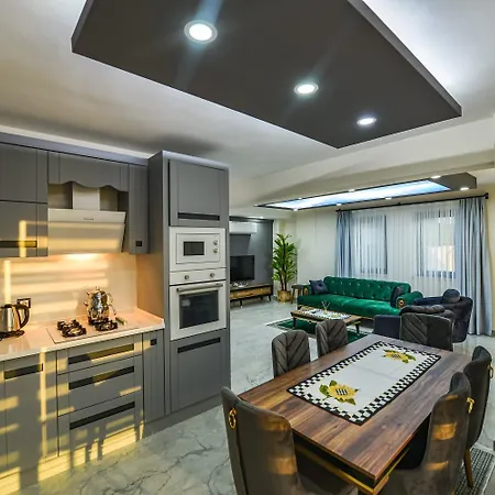 Villa Dedem 4