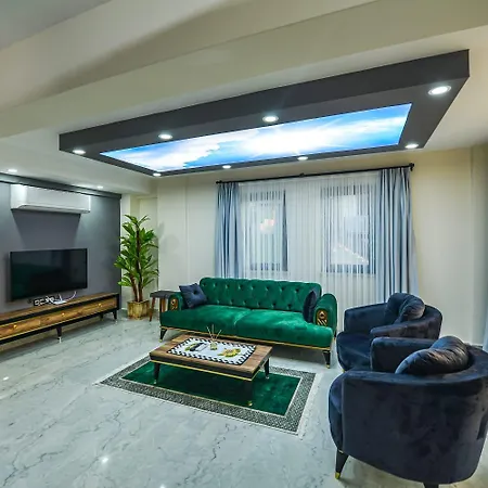 Villa Dedem 4 *