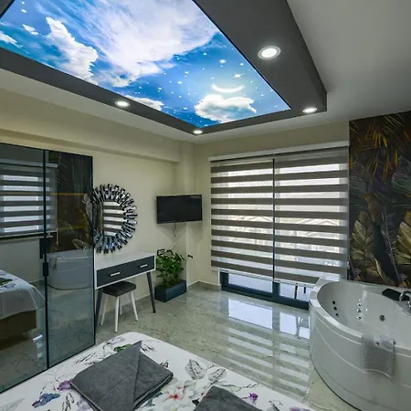 Villa Dedem 4 *