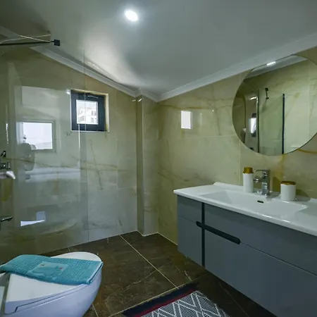 Villa Dedem 4 *