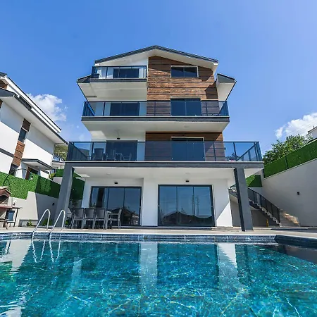 Villa Dedem 4