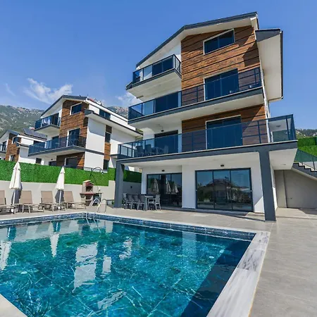 Dedem 4 * Fethiye