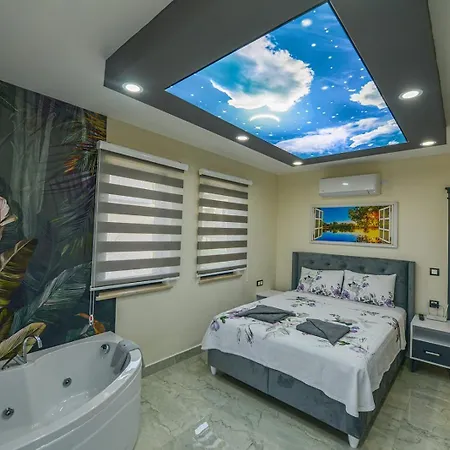 Dedem 4 Villa Fethiye